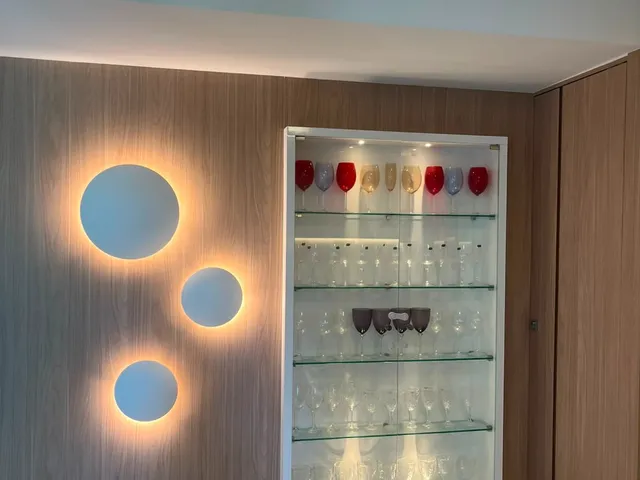 Imagem 2: APARTAMENTO RESIDENCIAL em SALVADOR - BA, ALPHAVILLE I