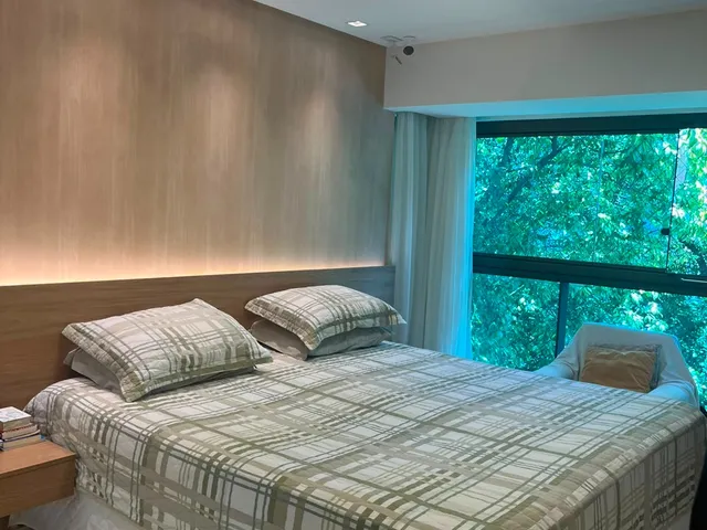 Imagem 5: APARTAMENTO RESIDENCIAL em SALVADOR - BA, ALPHAVILLE I