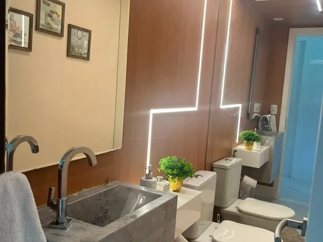 Imagem 3: APARTAMENTO RESIDENCIAL em SALVADOR - BA, ALPHAVILLE I