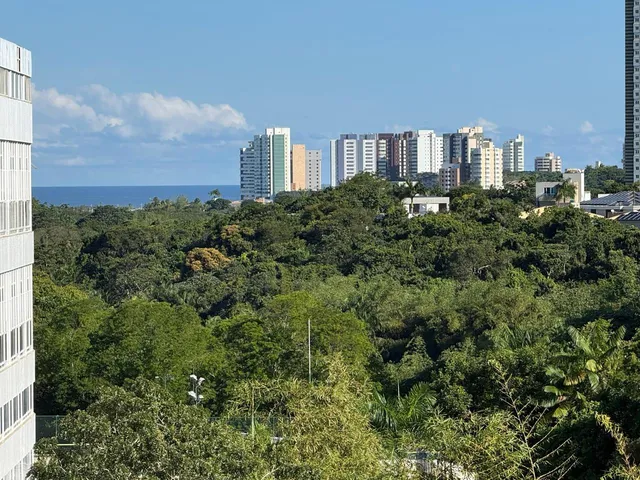 Imagem 6: APARTAMENTO RESIDENCIAL em SALVADOR - BA, ALPHAVILLE I