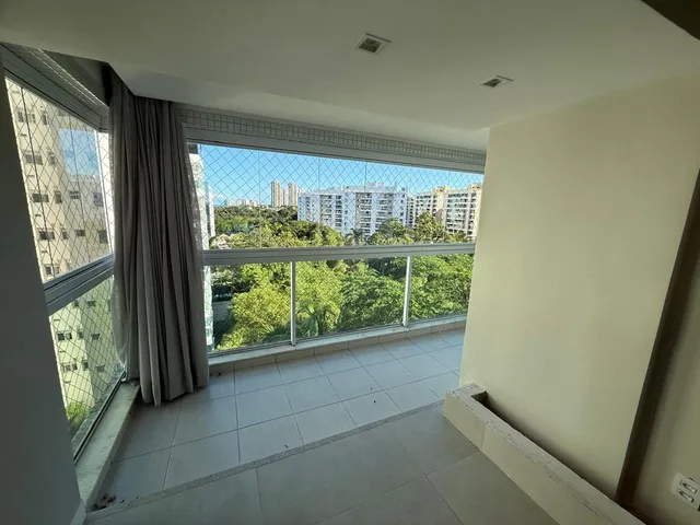 Imagem 8: APARTAMENTO RESIDENCIAL em SALVADOR - BA, ALPHAVILLE I