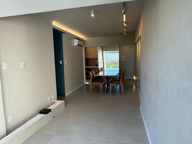 Imagem 11: APARTAMENTO RESIDENCIAL em SALVADOR - BA, ALPHAVILLE I