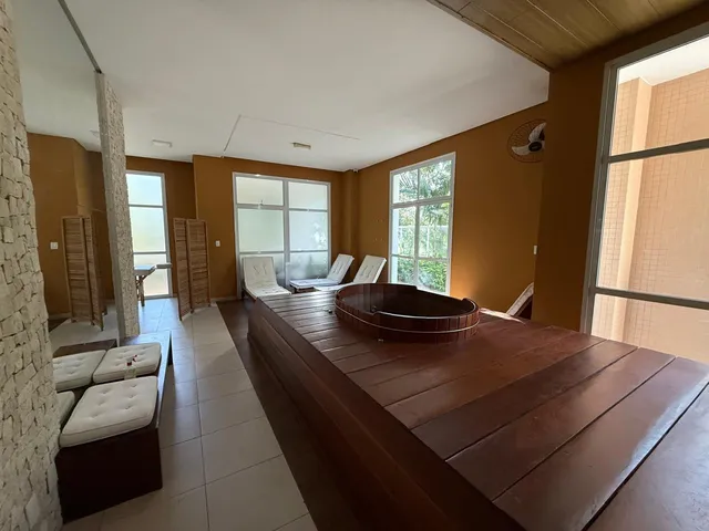Imagem 15: APARTAMENTO RESIDENCIAL em SALVADOR - BA, ALPHAVILLE I