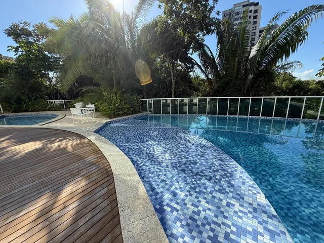 Imagem 13: APARTAMENTO RESIDENCIAL em SALVADOR - BA, ALPHAVILLE I
