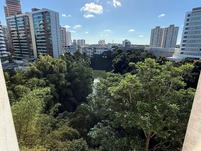 Imagem 7: APARTAMENTO RESIDENCIAL em SALVADOR - BA, ALPHAVILLE I