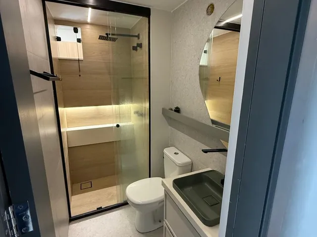 Imagem 12: APARTAMENTO RESIDENCIAL em SALVADOR - BA, ALPHAVILLE I