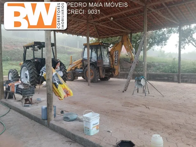 Imagem 15: Estate em Felício dos Santos - Minas Gerais, Centro