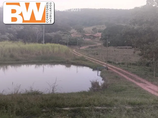 Imagem 13: Estate em Felício dos Santos - Minas Gerais, Centro