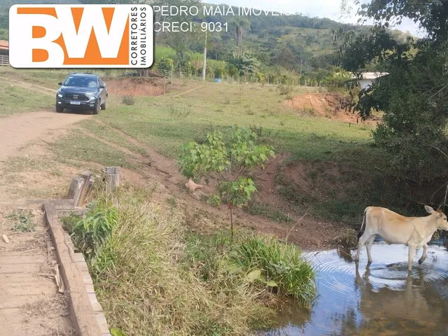 Imagem 10: Estate em Felício dos Santos - Minas Gerais, Centro