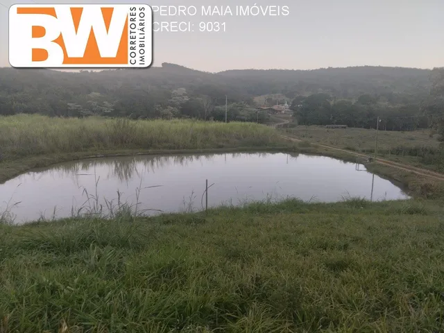 Imagem 16: Estate em Felício dos Santos - Minas Gerais, Centro