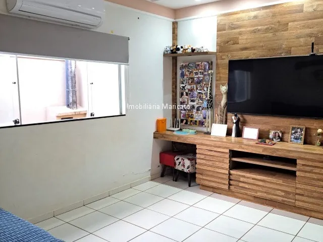 Imagem: Casa à venda no Parque das Amoras, São