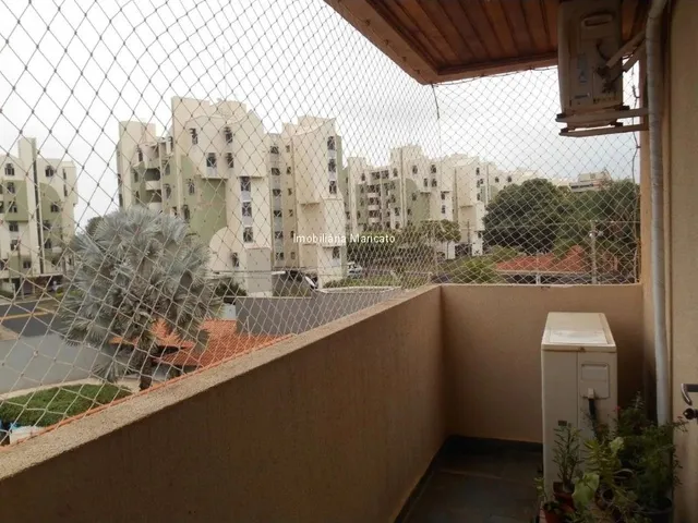 Imagem: Apartamento no Jardim Vivendas em São José