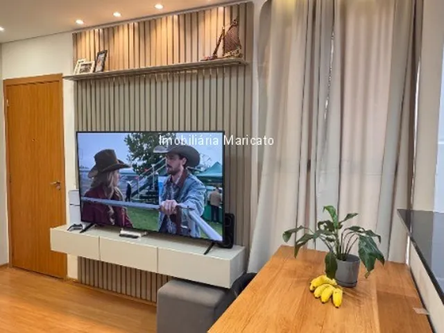 Imagem: Venda de Apartamento na Avenida Potirendaba