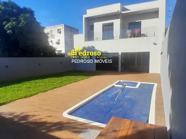 Imagem: CASA RESIDENCIAL em SANTO ANGELO - RS, CENTRO