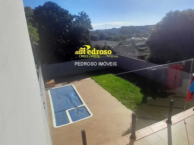 Imagem 12: CASA RESIDENCIAL em SANTO ANGELO - RS, CENTRO NORTE