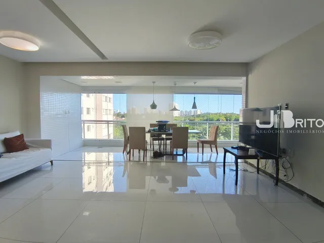 Imagem: Apartamento 2 suítes com Home Office à