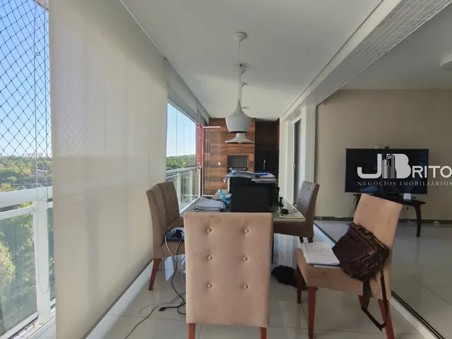 Imagem 7: Apartamento 2 suítes com Home Office à venda no Lúdco Greenville - 134m² - Salvador/BA