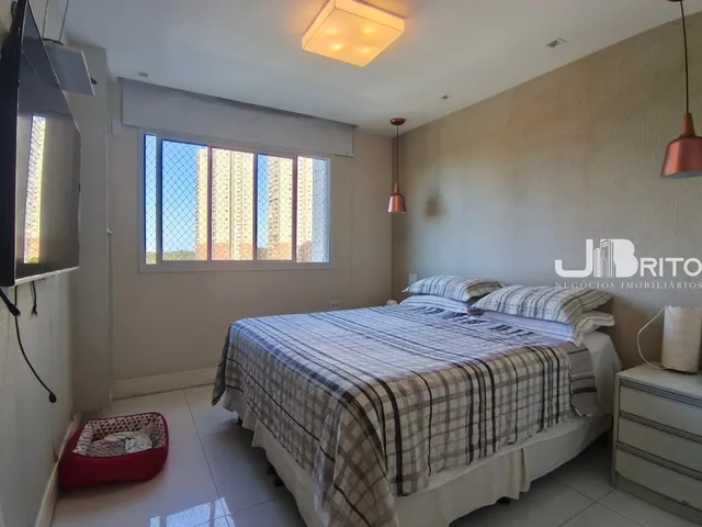 Imagem 3: Apartamento 2 suítes com Home Office à venda no Lúdco Greenville - 134m² - Salvador/BA