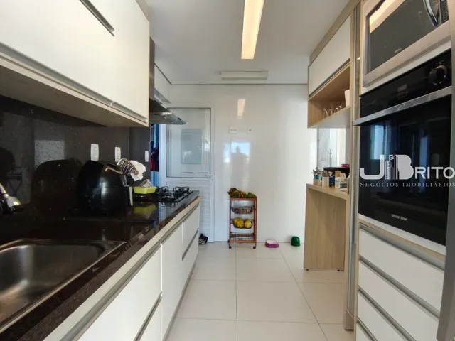 Imagem 8: Apartamento 2 suítes com Home Office à venda no Lúdco Greenville - 134m² - Salvador/BA