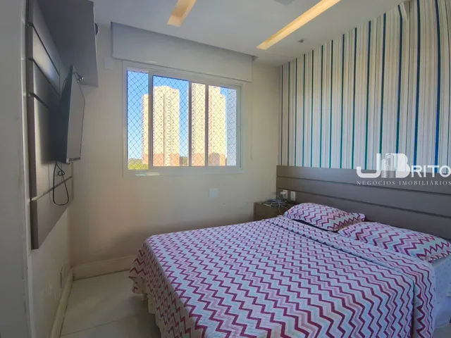 Imagem 9: Apartamento 2 suítes com Home Office à venda no Lúdco Greenville - 134m² - Salvador/BA