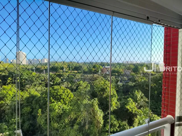 Imagem 13: Apartamento 2 suítes com Home Office à venda no Lúdco Greenville - 134m² - Salvador/BA