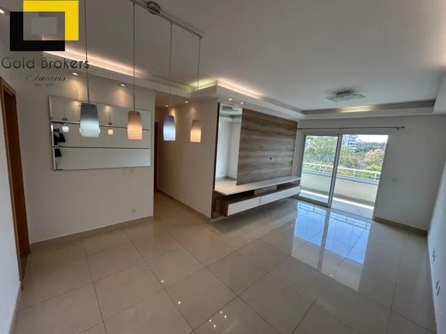 Imagem: Apartamento com 100M² e 3 Dormitórios