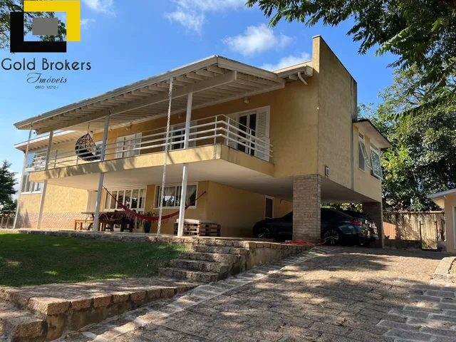 Imagem: Chácara com 1480 M² de Terreno e 480 M²