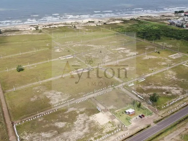 Imagem: Terreno à venda no bairro Novo Curumim