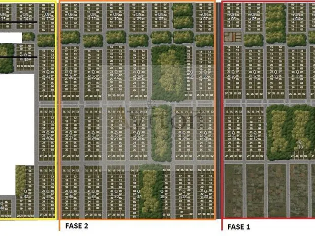 Imagem 3: Terreno à venda no bairro Novo Curumim - Terra de Areia/RS
