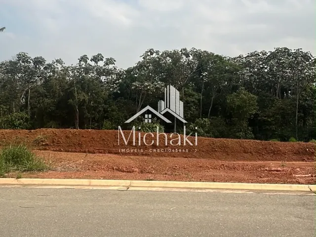 Imagem: Residencial Reserva Arujá - Terreno à