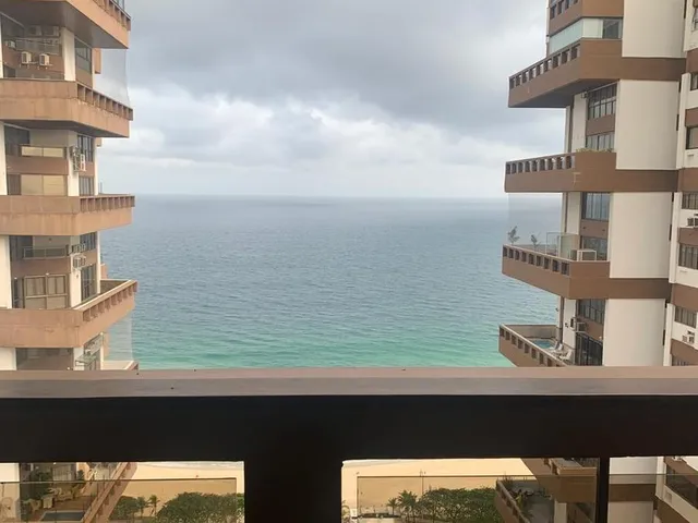 Imagem: Apartment em Rio de Janeiro - Rio de Janeiro