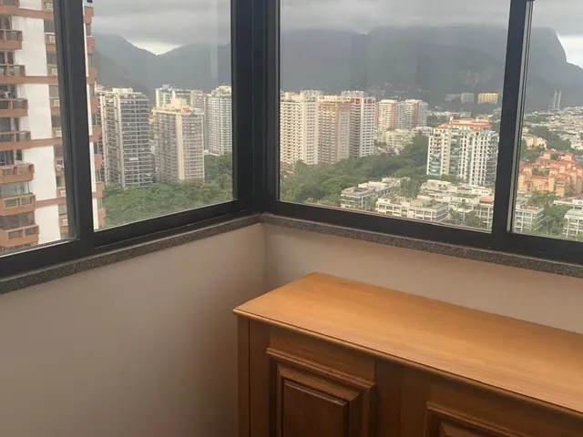 Imagem 4: Apartment em Rio de Janeiro - Rio de Janeiro, Barra da Tijuca