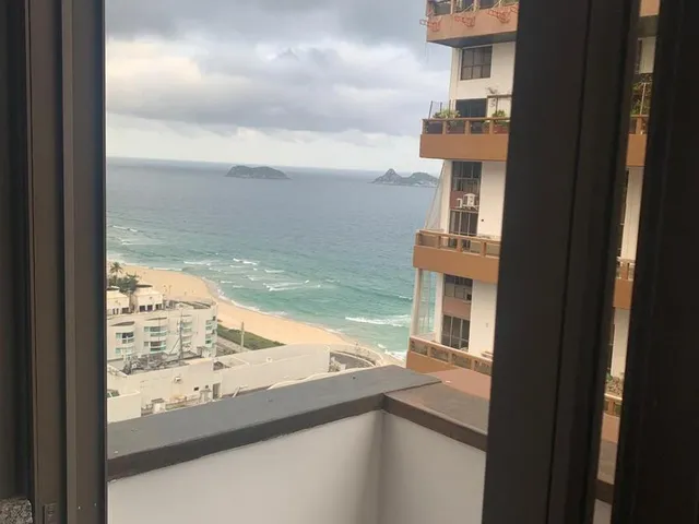 Imagem 11: Apartment em Rio de Janeiro - Rio de Janeiro, Barra da Tijuca