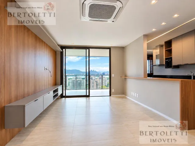 Imagem: Apartment em Rio de Janeiro - Rio de Janeiro