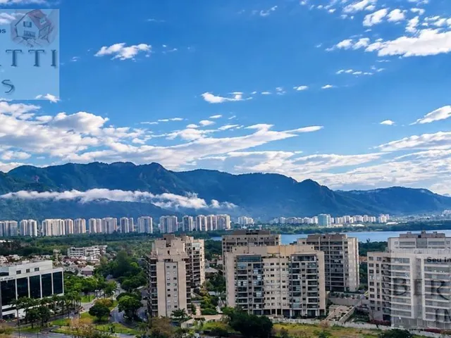 Imagem 13: Apartment em Rio de Janeiro - Rio de Janeiro, Barra da Tijuca