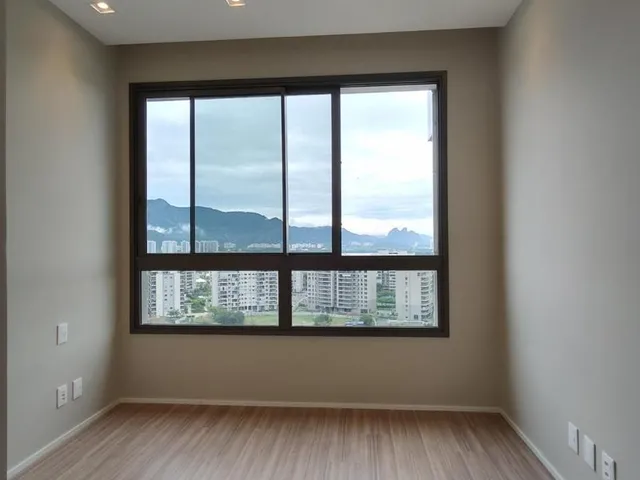 Imagem 12: Apartment em Rio de Janeiro - Rio de Janeiro, Barra da Tijuca