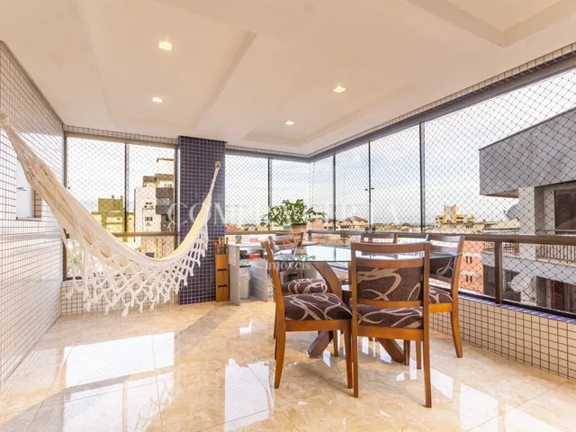 Imagem: Apartamento à venda no bairro Vila Eunice