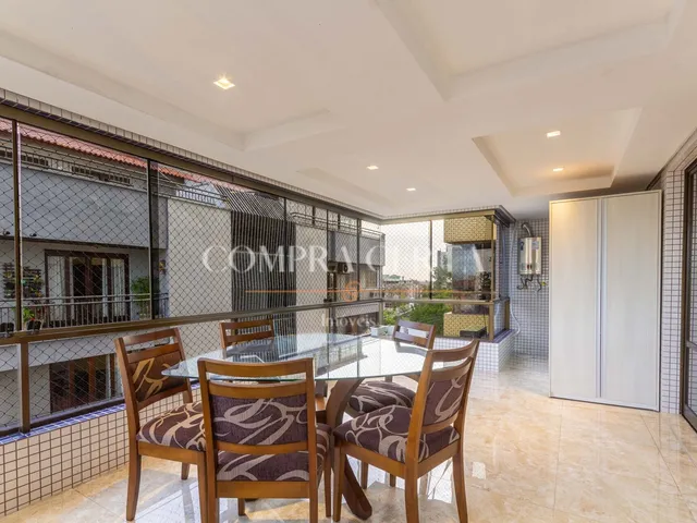 Imagem 8: Apartamento à venda no bairro Vila Eunice Nova - Cachoeirinha/RS