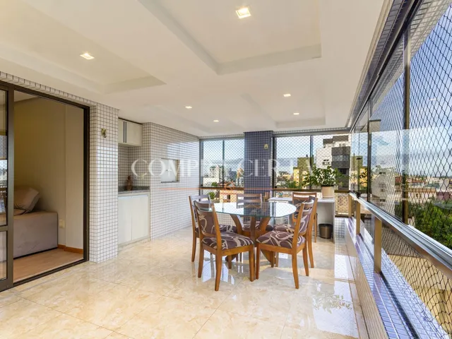 Imagem 12: Apartamento à venda no bairro Vila Eunice Nova - Cachoeirinha/RS