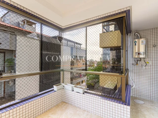 Imagem 9: Apartamento à venda no bairro Vila Eunice Nova - Cachoeirinha/RS