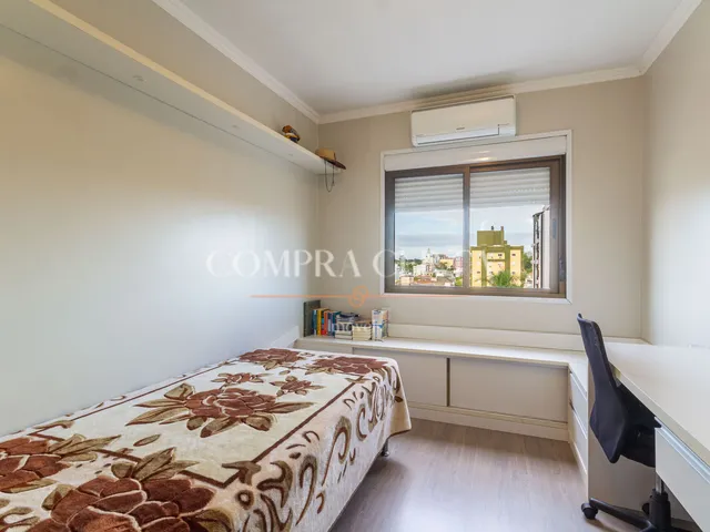 Imagem 15: Apartamento à venda no bairro Vila Eunice Nova - Cachoeirinha/RS