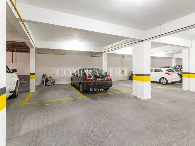 Imagem 4: Apartamento à venda no bairro Vila Eunice Nova - Cachoeirinha/RS