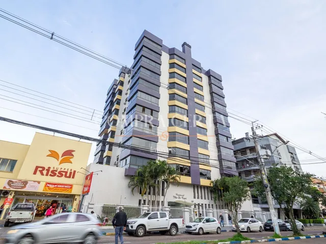 Imagem 3: Apartamento à venda no bairro Vila Eunice Nova - Cachoeirinha/RS