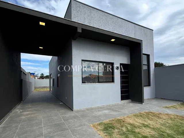 Imagem: Casa em Morada do Vale I, Gravataí/RS