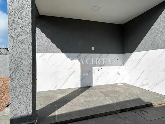 Imagem 2: Casa em Morada do Vale I, Gravataí/Rs