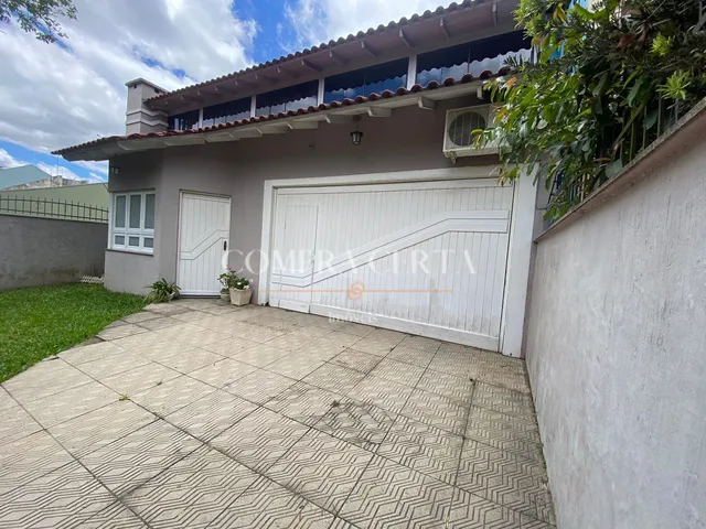 Imagem 13: Sobrado À Venda no Bairro Vale do Sol - Cachoeirinha/Rs