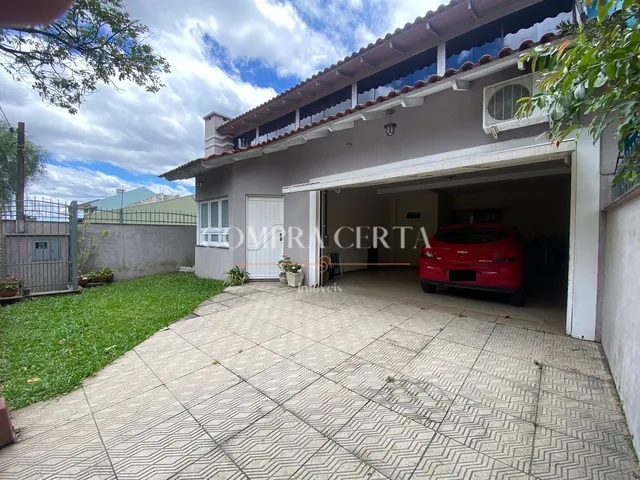 Imagem 12: Sobrado À Venda no Bairro Vale do Sol - Cachoeirinha/Rs