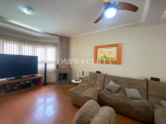 Imagem 10: Sobrado À Venda no Bairro Vale do Sol - Cachoeirinha/Rs