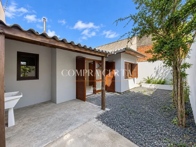 Imagem 8: Casa em Parque da Matriz, Cachoeirinha/Rs