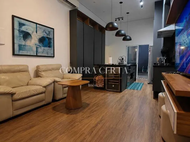 Imagem: Casa à venda no bairro Vale Ville - Gravataí/RS